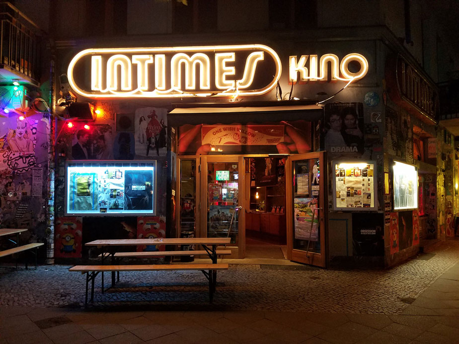Kino Intimes Friedrichshain Obsession Juni 2026