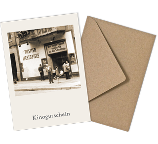 Kino Gutschein Friedrichshain