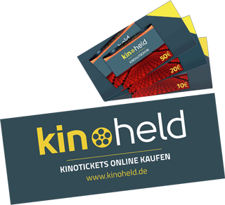 Online Kino Gutschein Kinoheld