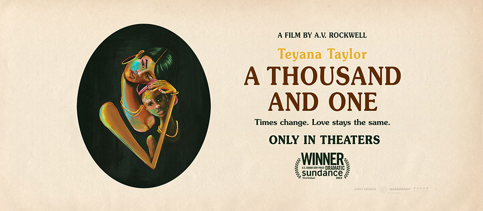 A Thousand and One Film Kino