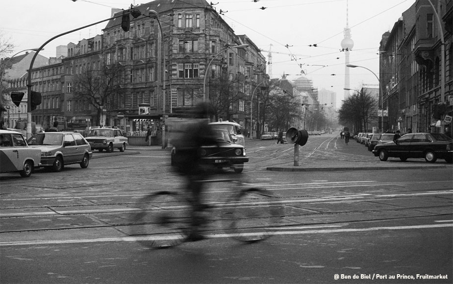 Capital B Wem gehört Berlin Doku Serie 01