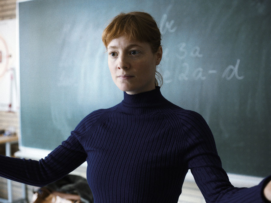 Das Lehrerzimmer Film Leonie Benesch 02
