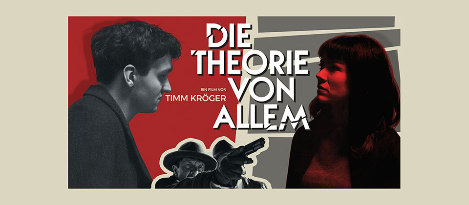Die Theorie von allem The Universal Theory Film Kino