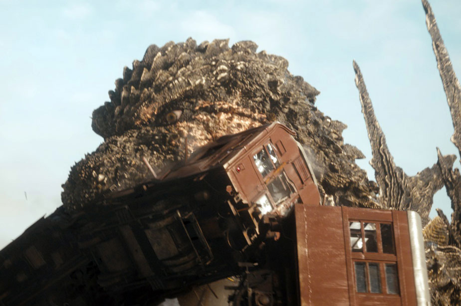 Godzilla Minus One Film 01