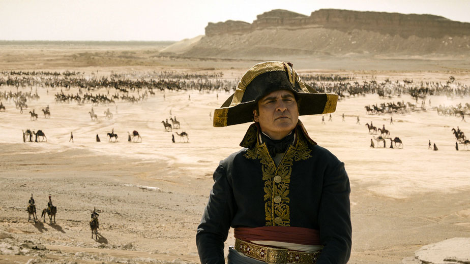 Napoleon Joaquin Phoenix Film 01