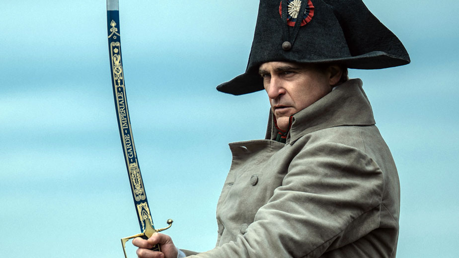 Napoleon Joaquin Phoenix Film 02