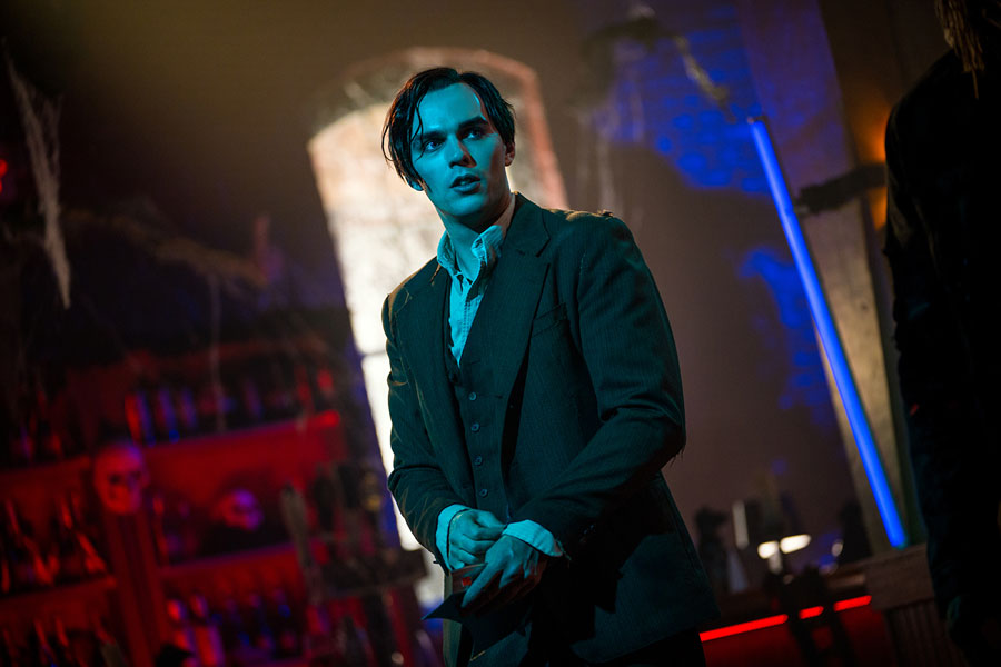 Renfield Film Nicholas Hoult