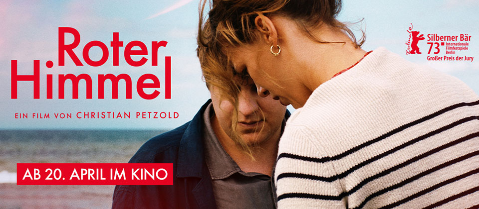 Roter Himmel Film Christian Petzold Kino