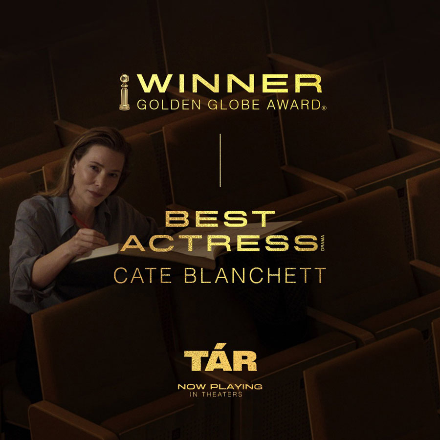 Tár Film Awards 02