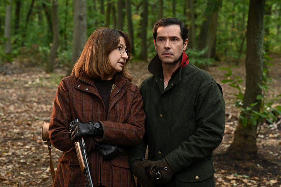 Ein Glücksfall Coup de chance Film 05