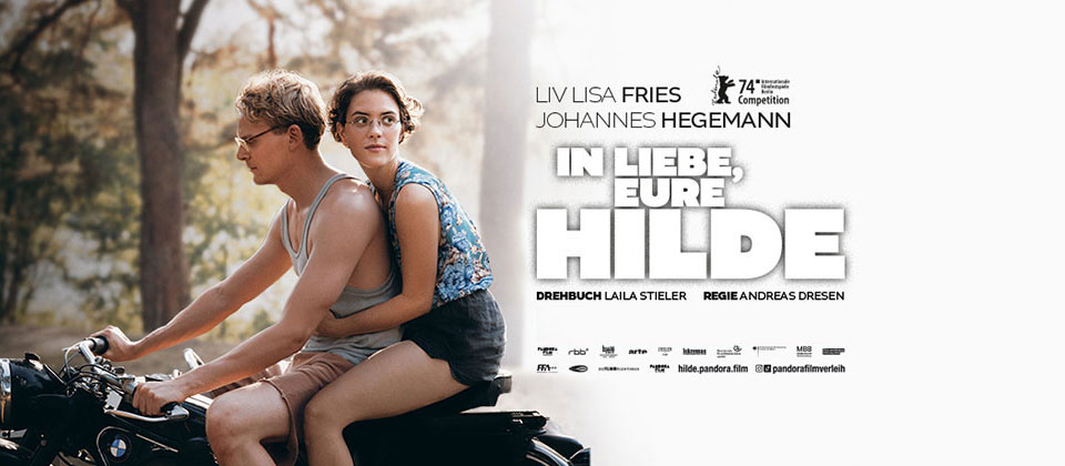 In Liebe Eure Hilde Andreas Dresen Film Kino
