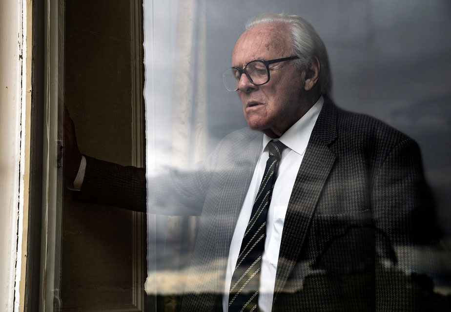 One Life Anthony Hopkins Film 01