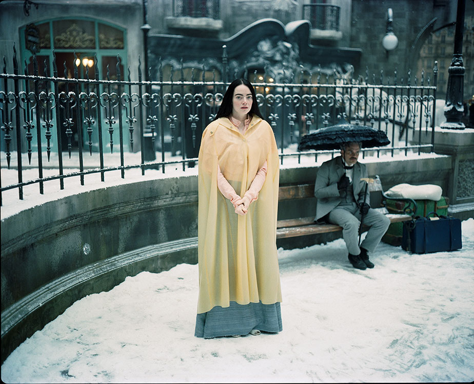 Poor Things Emma Stone Film 01