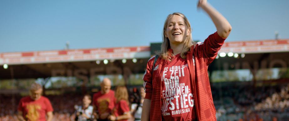 Union Die besten aller Tage Film 05