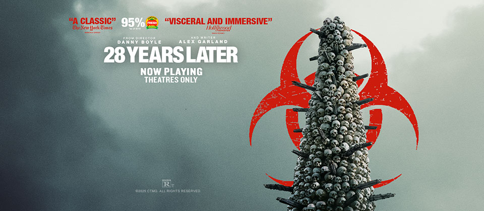 28 Years Later Film Kino