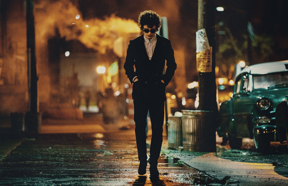 A Complete Unknown Bob Dylan Timothée Chalamet Film 03