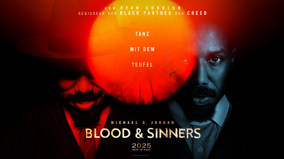 Blood & Sinners Film Kino Jordan Coogler