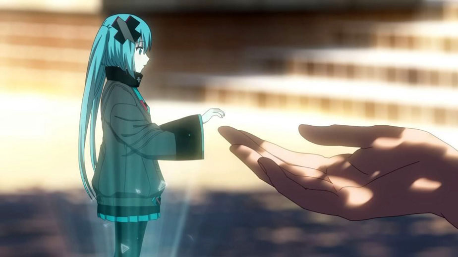 Colorful Stage The Movie A Miku Who Cant Sing Anime 02