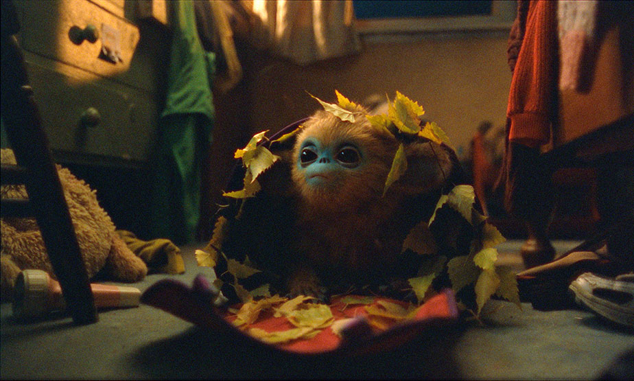 Die Legende von Ochi Film Still 02