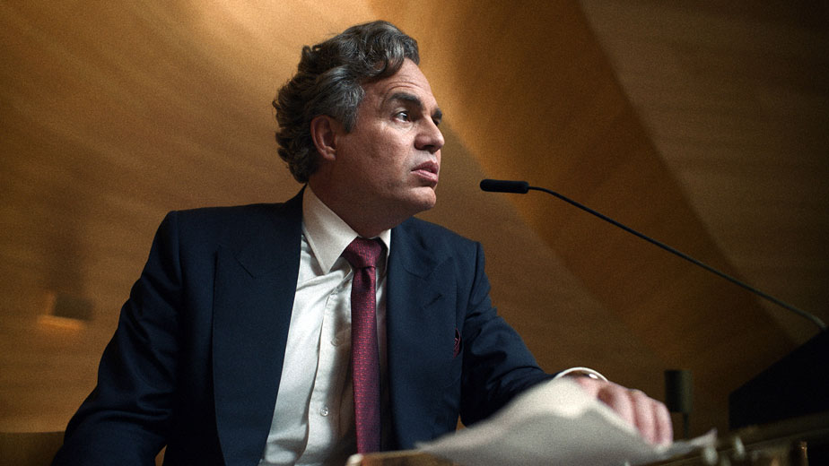 Mickey 17 Film Mark Ruffalo