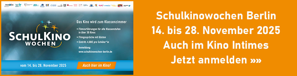 SchulKinoWochen Berlin November 2025