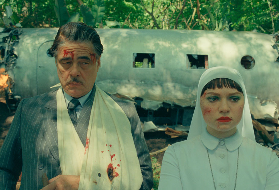 The Phoenician Scheme Film Still 01