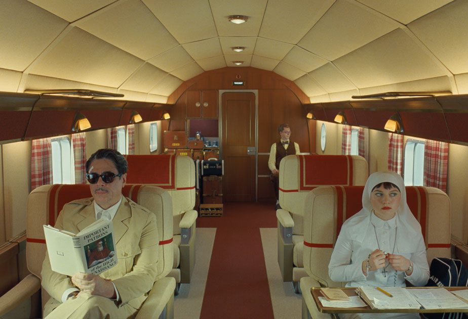 The Phoenician Scheme Film Still 02