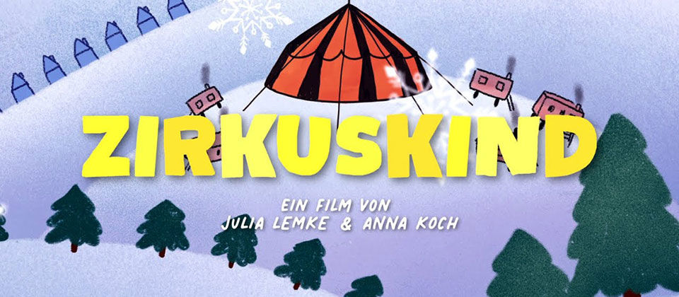 Zirkuskind Film Kino