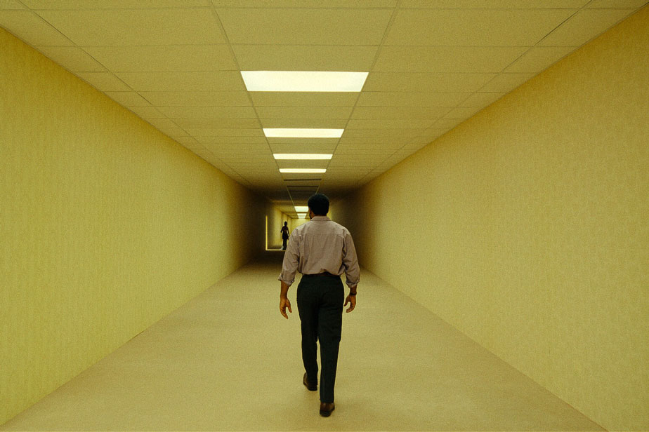 Backrooms Film Kino 02