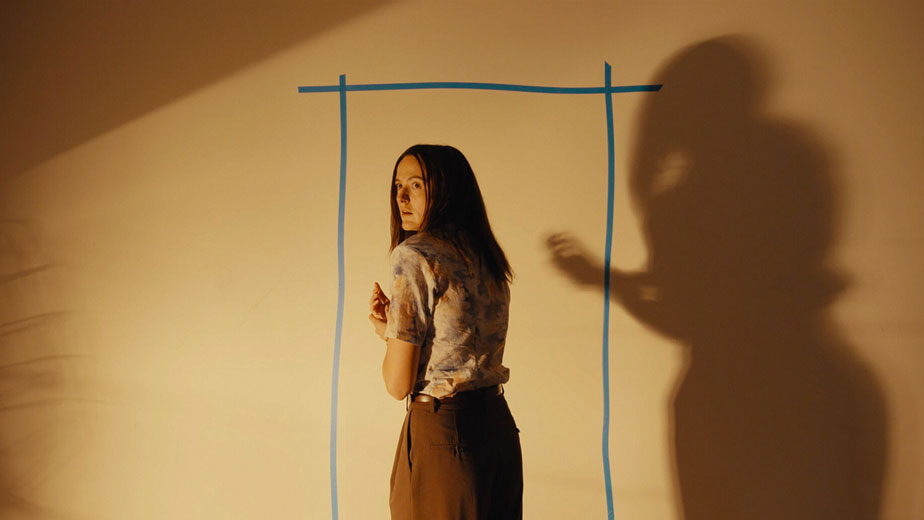 Backrooms Film Renate Reinsve Kino