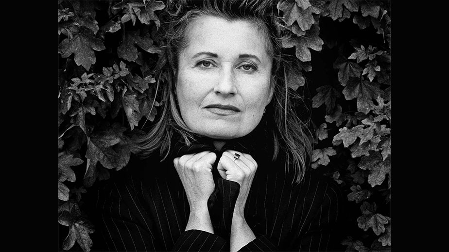 Elfriede Jelinek Die Sprache von der Leine lassen Film