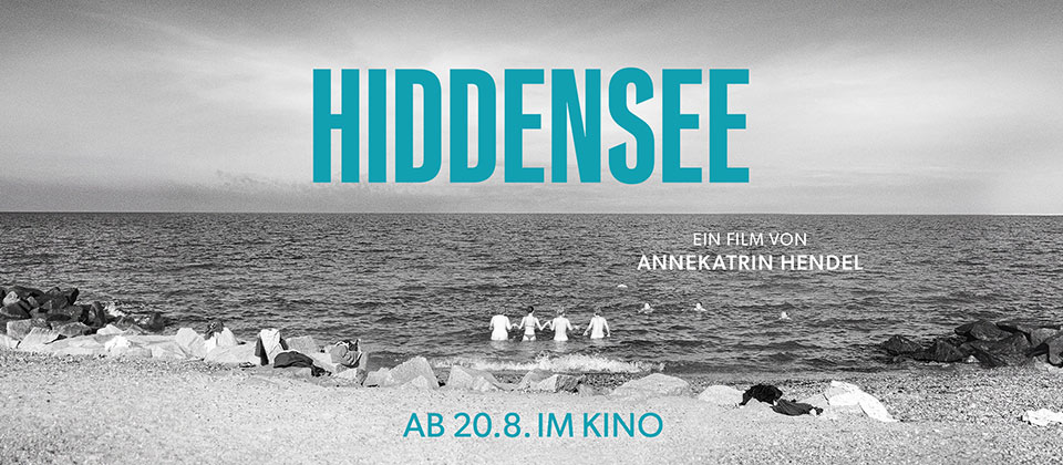 Hiddensee Film Annekatrin Hendel Kino