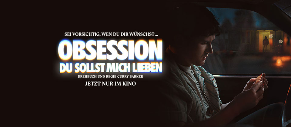 Obsession Film Curry Barker Kino
