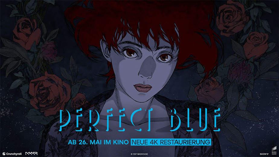 Perfect Blue Anime Film Kino