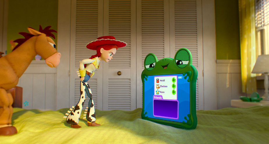 Toy Story 5 Disney Pixar Film 02